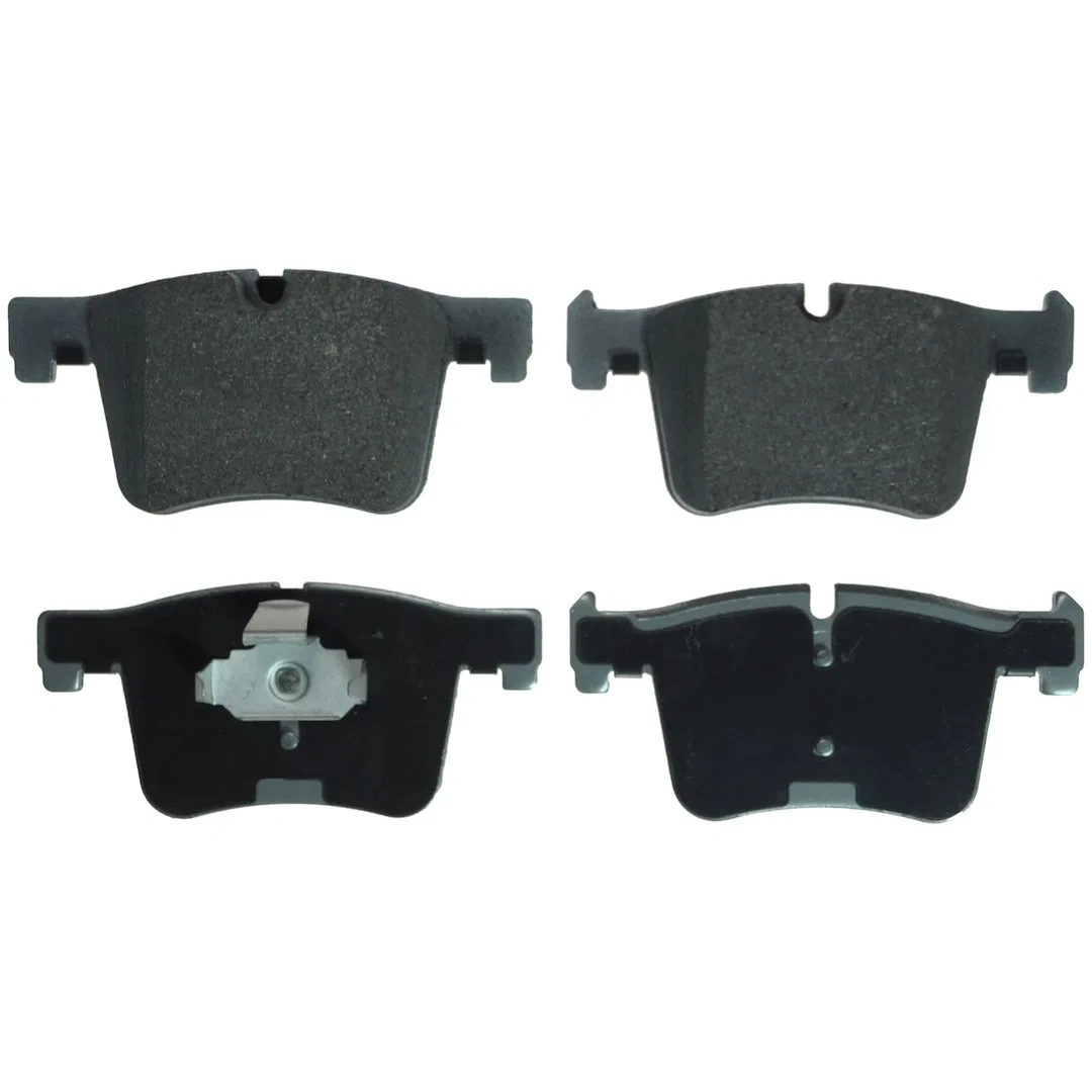 OEX1561 – WAGNER BRAKE Brake Pad, FMSI Number D1561-8772 Ceramic Set Of 4
